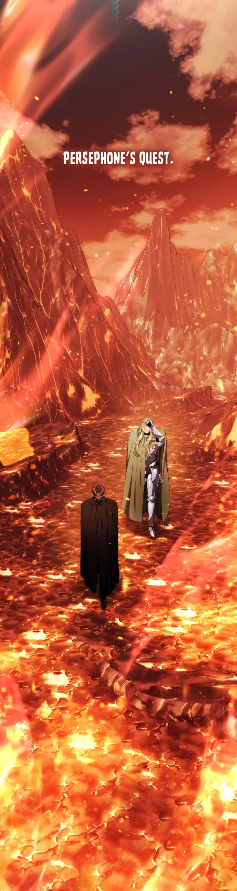 Ranker Who Lives A Second Time chapter 200 page 26