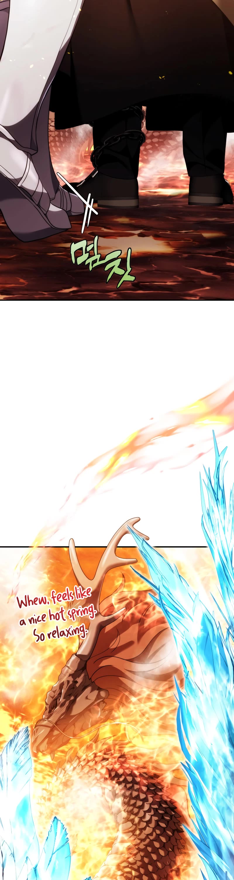 Ranker Who Lives A Second Time chapter 200 page 30