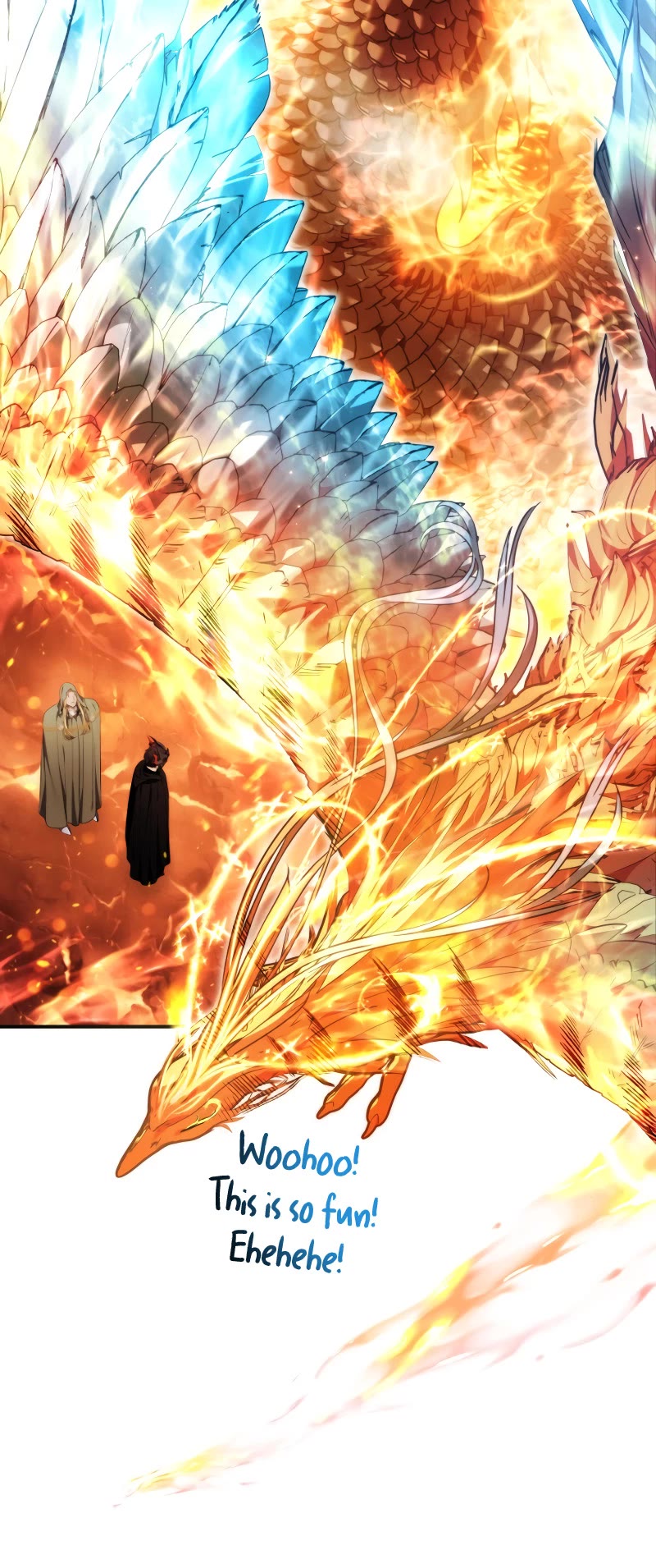 Ranker Who Lives A Second Time chapter 200 page 31