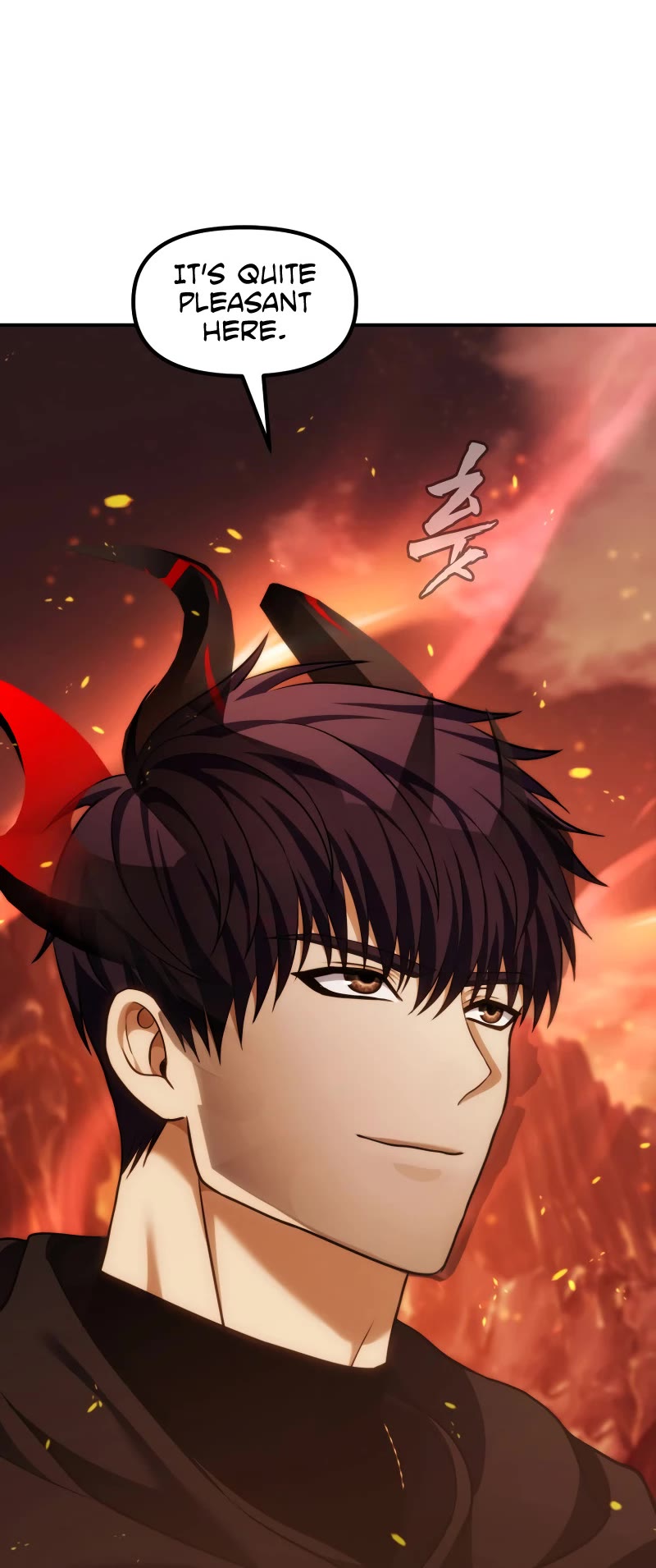 Ranker Who Lives A Second Time chapter 200 page 32