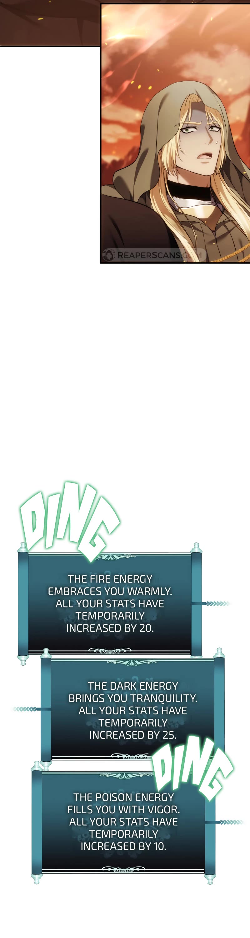 Ranker Who Lives A Second Time chapter 200 page 33