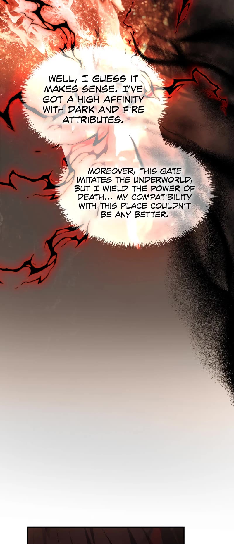 Ranker Who Lives A Second Time chapter 200 page 35