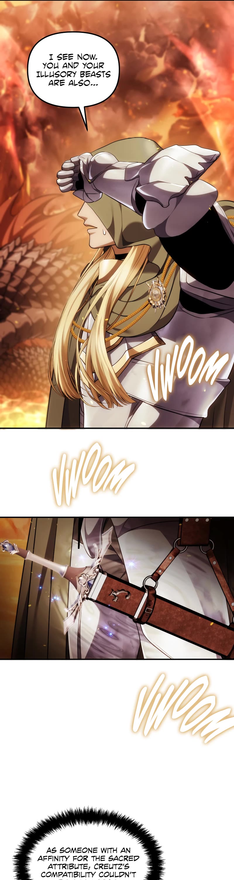 Ranker Who Lives A Second Time chapter 200 page 37