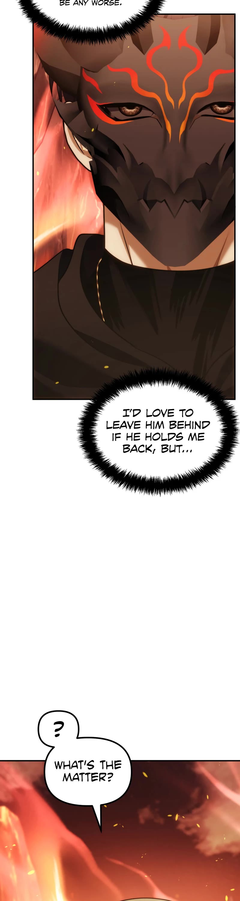 Ranker Who Lives A Second Time chapter 200 page 38