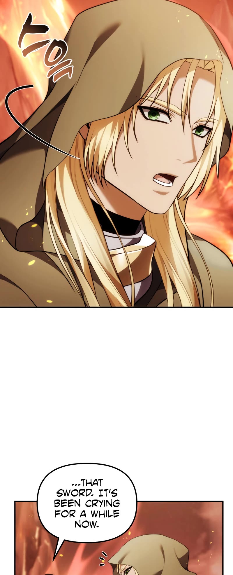 Ranker Who Lives A Second Time chapter 200 page 39