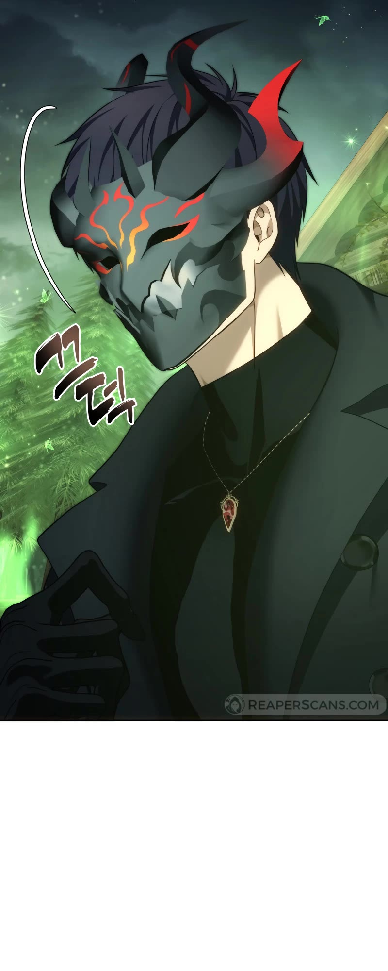 Ranker Who Lives A Second Time chapter 200 page 4