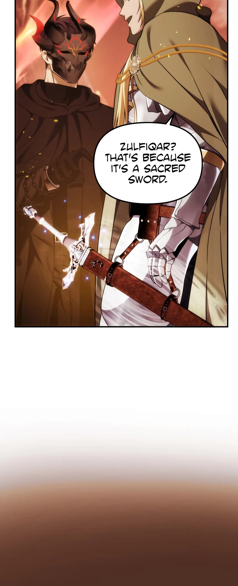 Ranker Who Lives A Second Time chapter 200 page 40