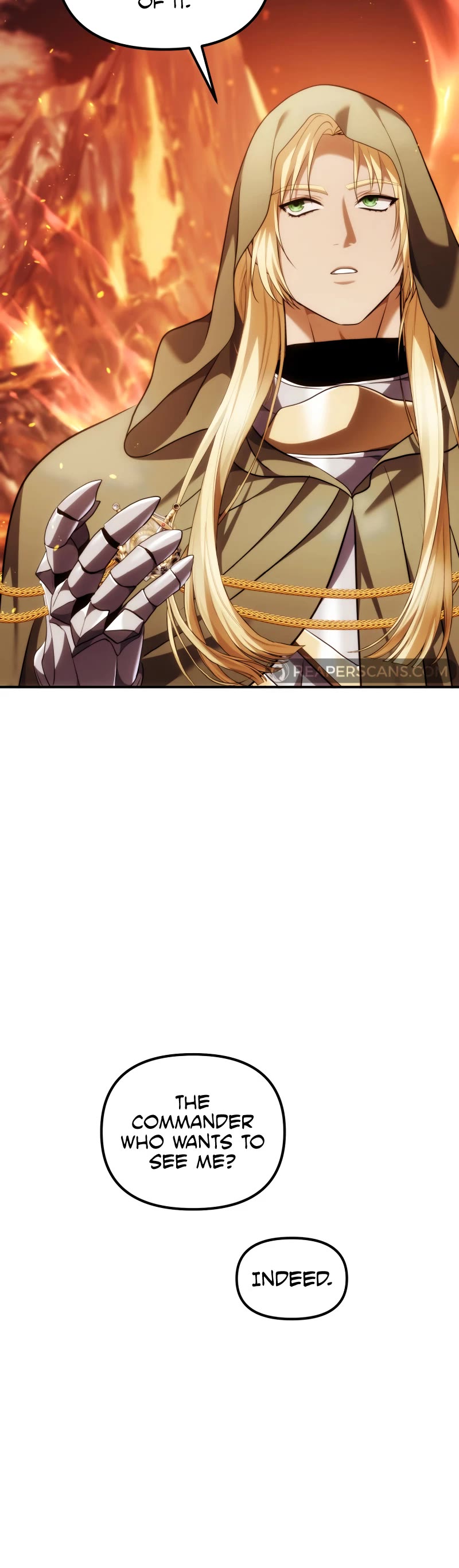 Ranker Who Lives A Second Time chapter 200 page 47