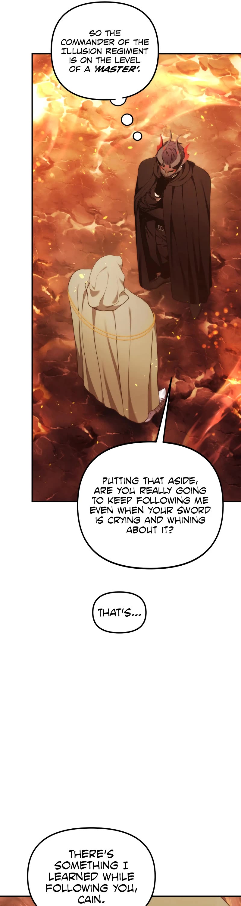 Ranker Who Lives A Second Time chapter 200 page 48