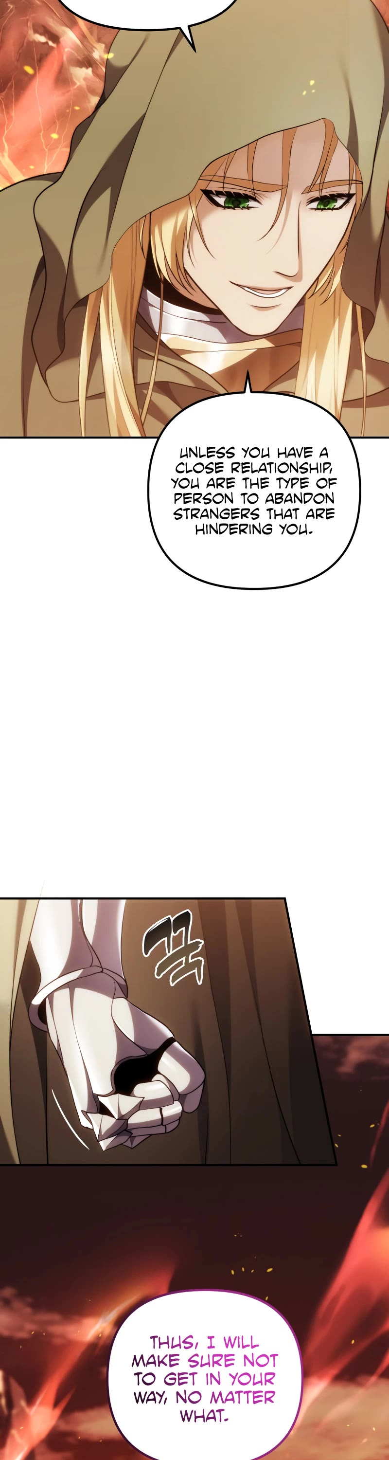 Ranker Who Lives A Second Time chapter 200 page 49