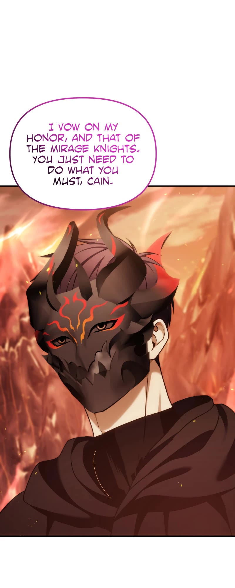 Ranker Who Lives A Second Time chapter 200 page 51