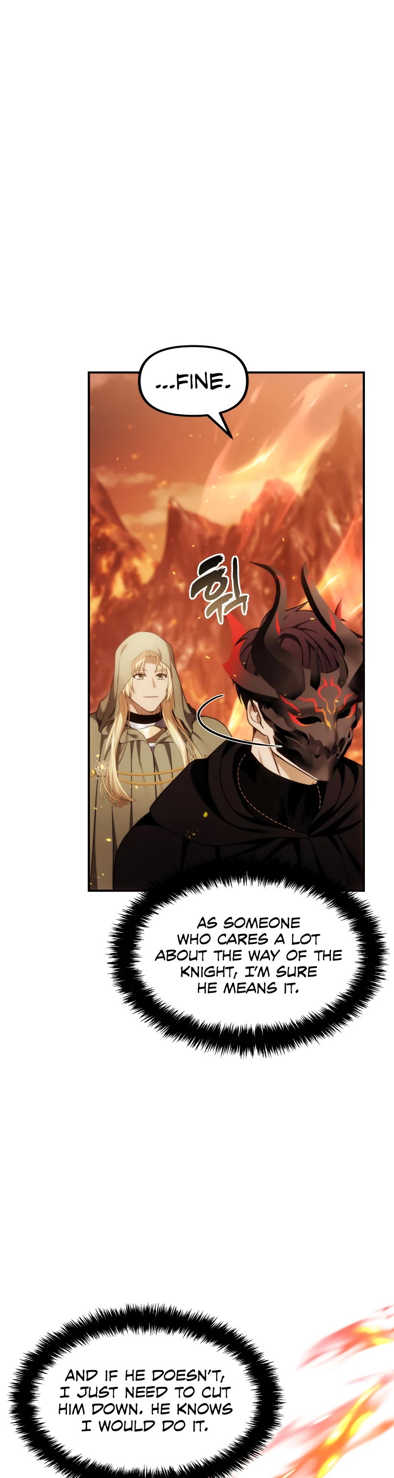 Ranker Who Lives A Second Time chapter 200 page 52