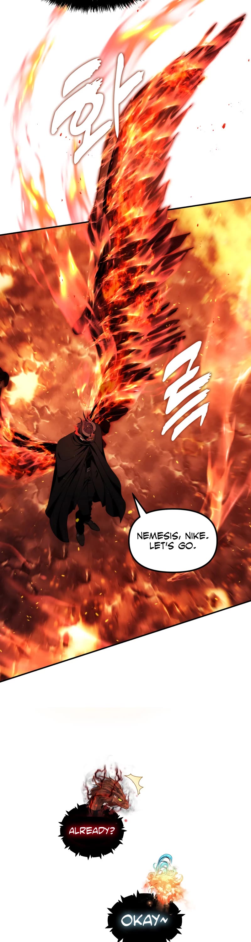 Ranker Who Lives A Second Time chapter 200 page 53