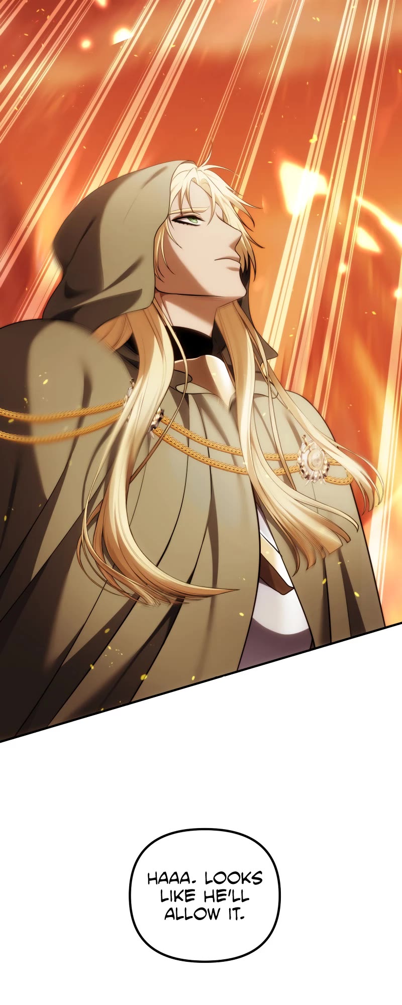 Ranker Who Lives A Second Time chapter 200 page 55