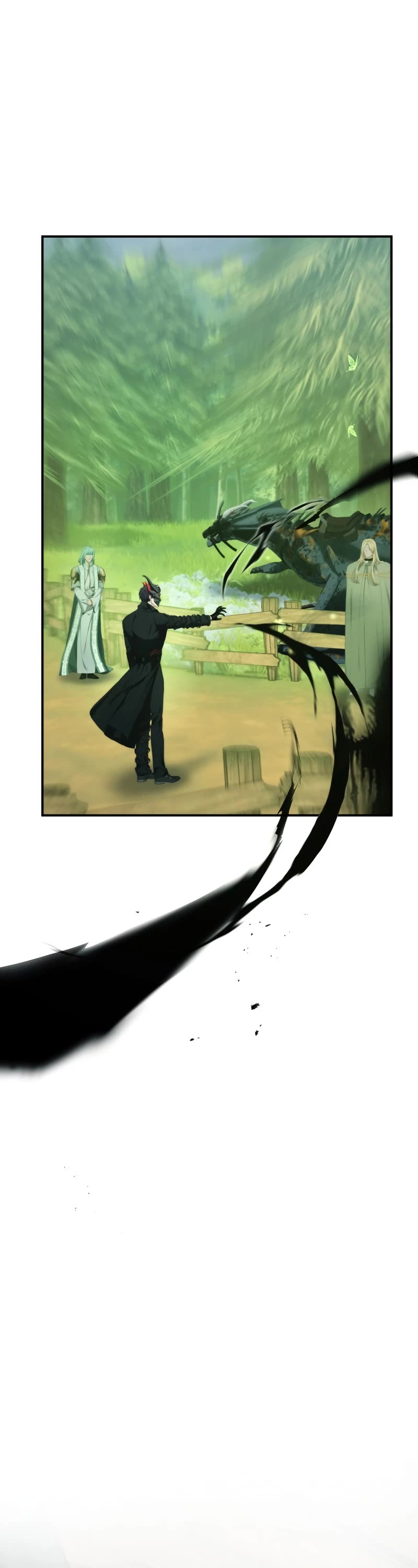 Ranker Who Lives A Second Time chapter 200 page 6