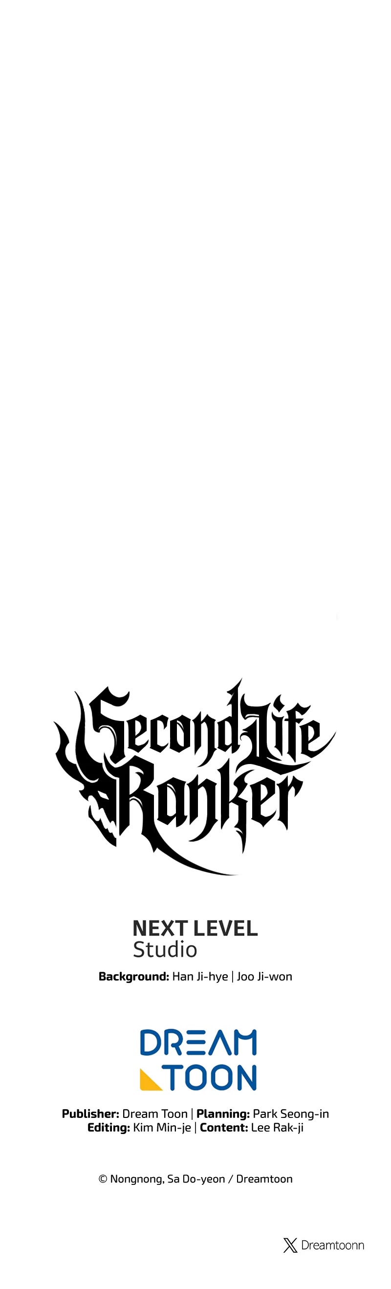 Ranker Who Lives A Second Time chapter 200 page 62