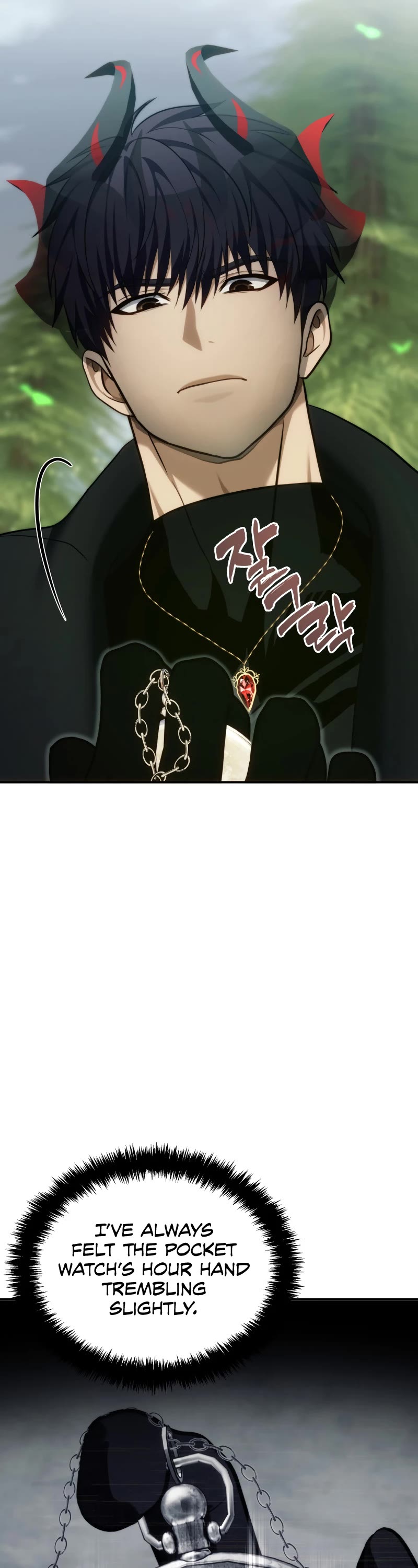 Ranker Who Lives A Second Time chapter 200 page 9