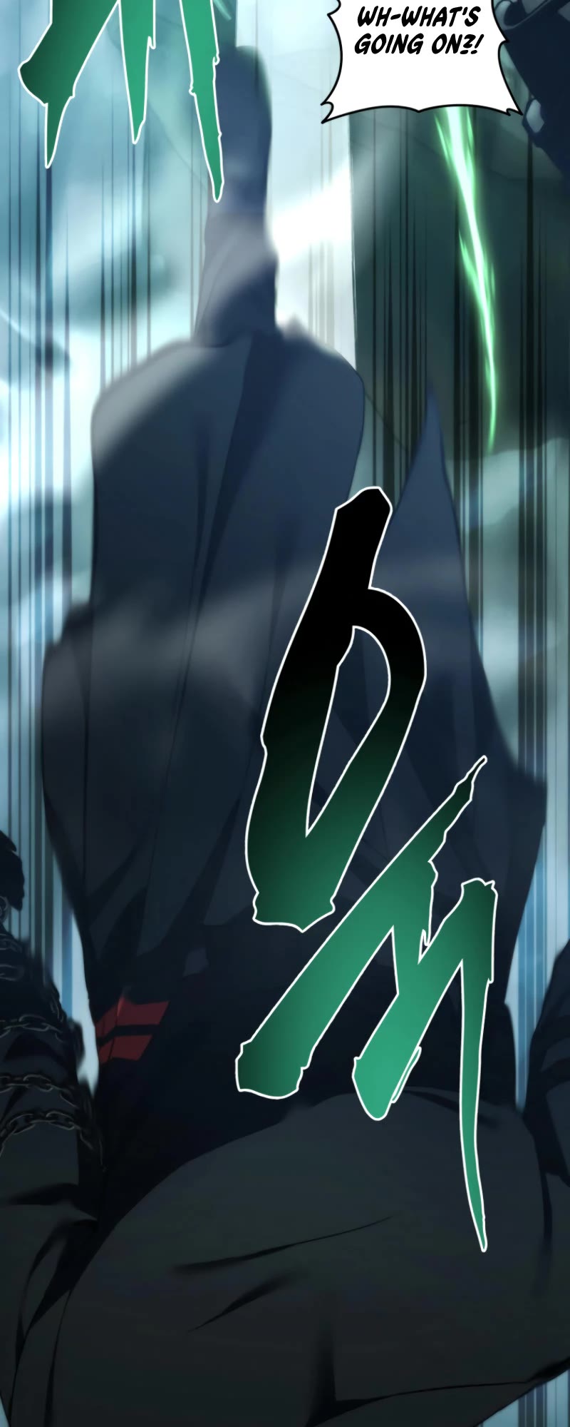 Ranker Who Lives A Second Time chapter 201 page 10