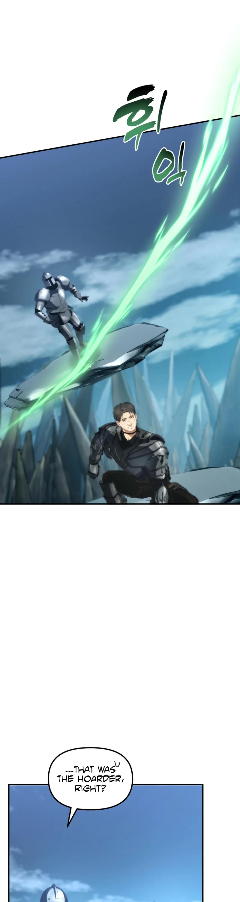 Ranker Who Lives A Second Time chapter 201 page 12