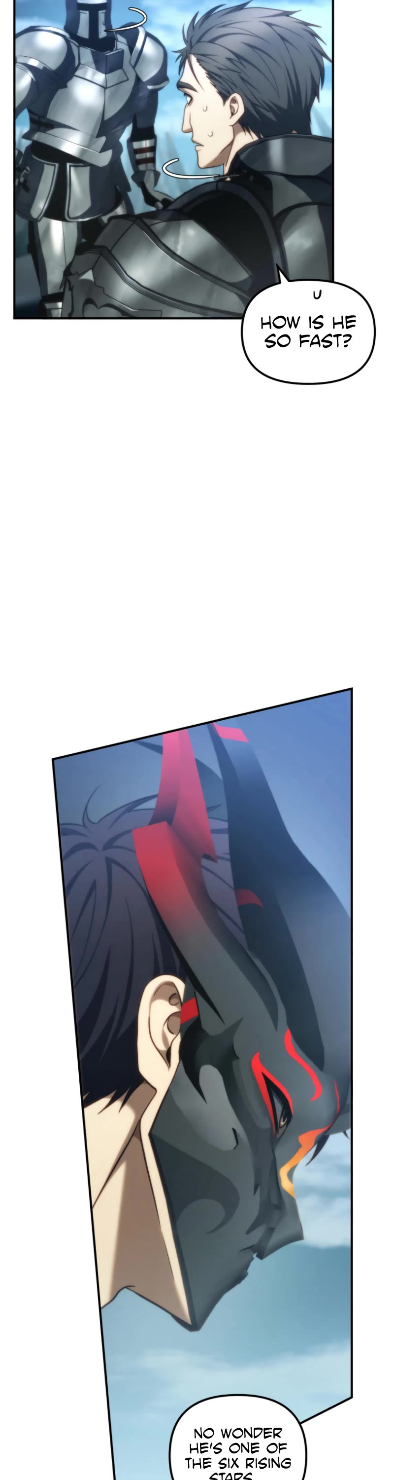 Ranker Who Lives A Second Time chapter 201 page 13