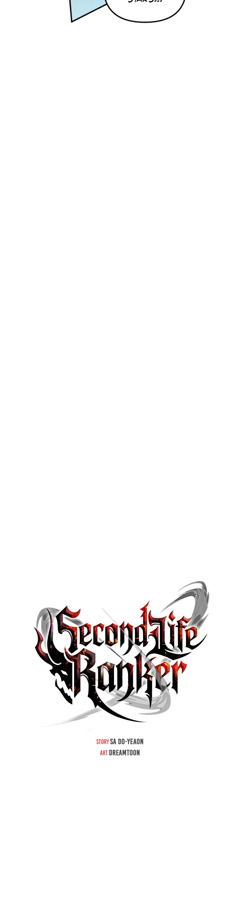 Ranker Who Lives A Second Time chapter 201 page 14