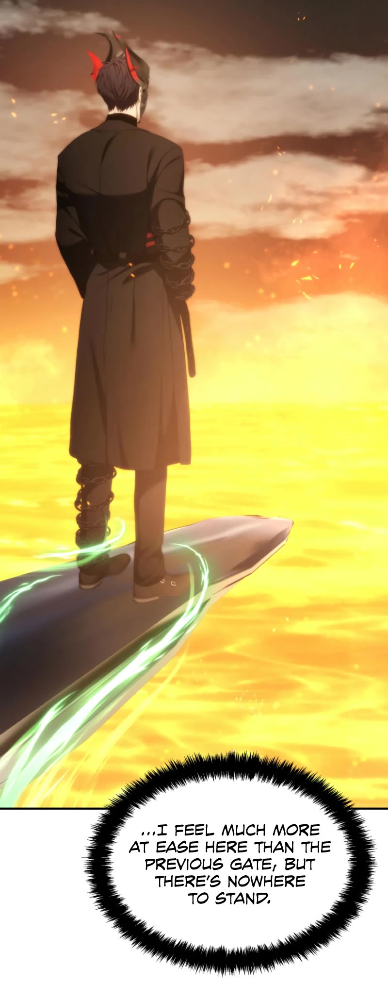 Ranker Who Lives A Second Time chapter 201 page 16