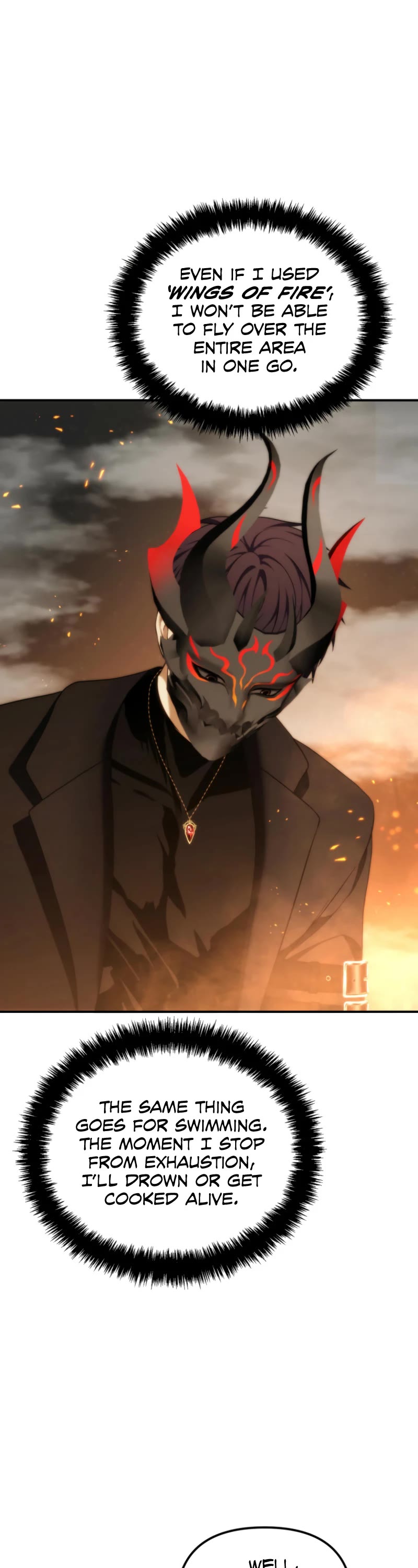 Ranker Who Lives A Second Time chapter 201 page 17