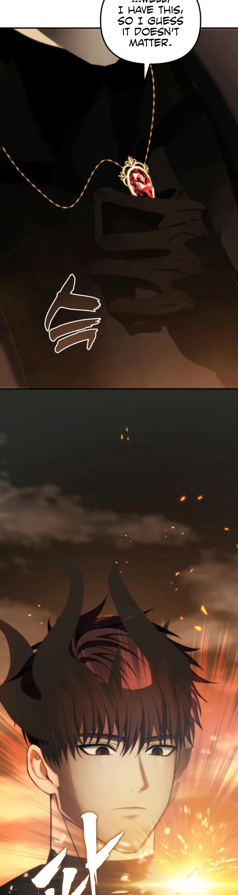 Ranker Who Lives A Second Time chapter 201 page 18