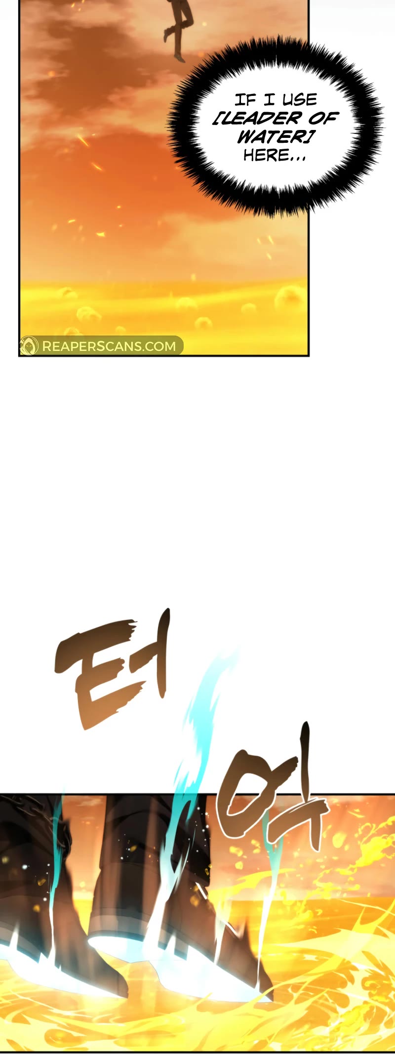 Ranker Who Lives A Second Time chapter 201 page 21