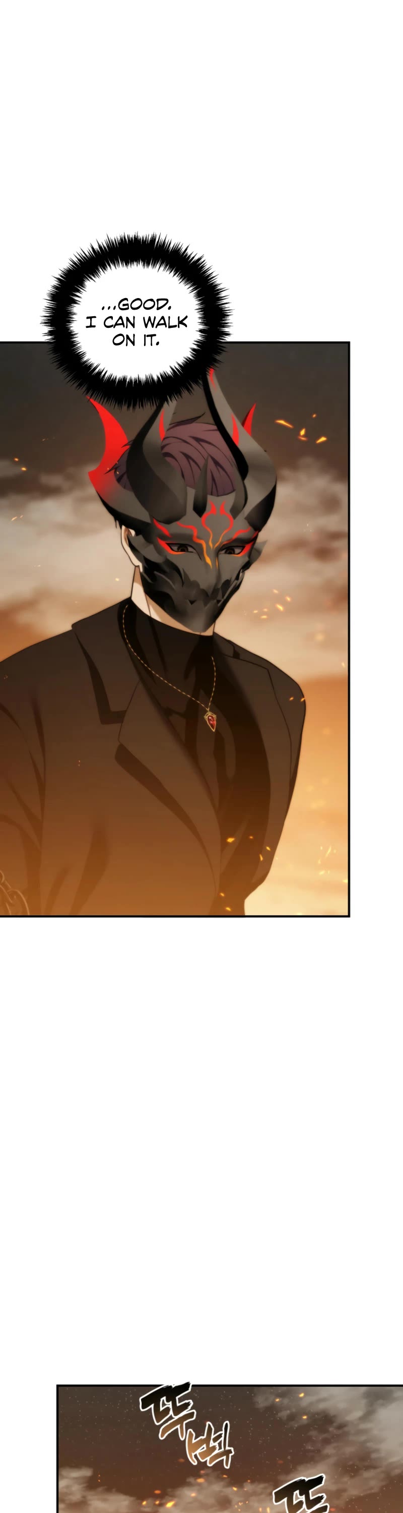 Ranker Who Lives A Second Time chapter 201 page 22