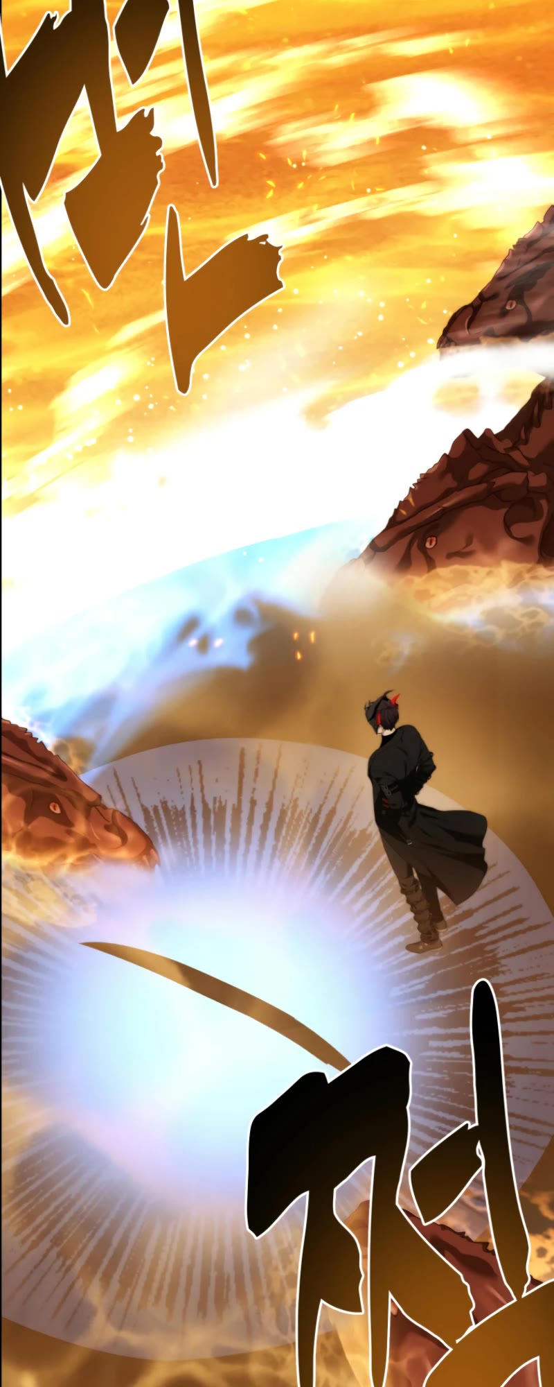 Ranker Who Lives A Second Time chapter 201 page 29