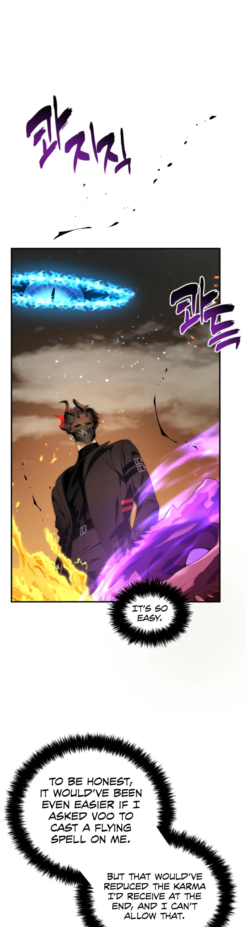 Ranker Who Lives A Second Time chapter 201 page 31