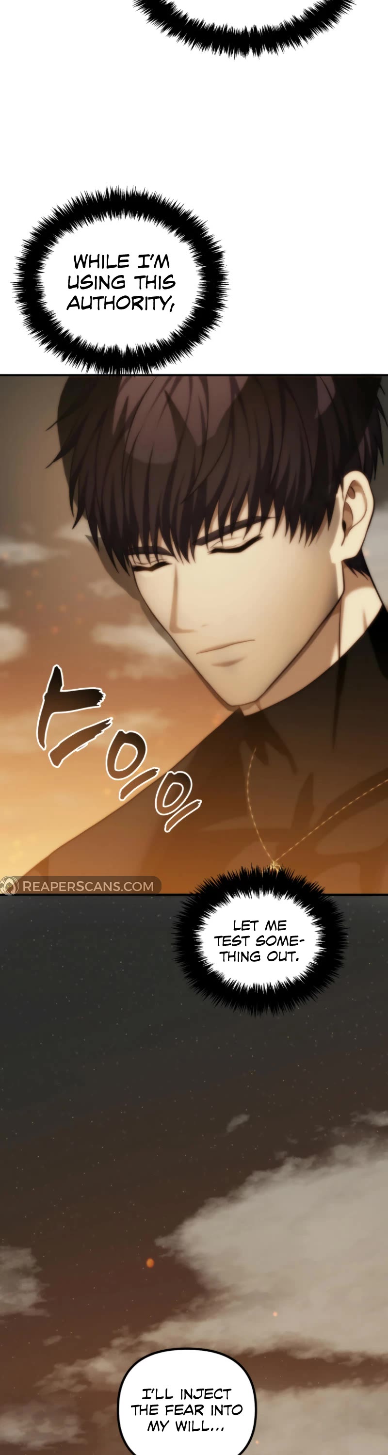 Ranker Who Lives A Second Time chapter 201 page 32