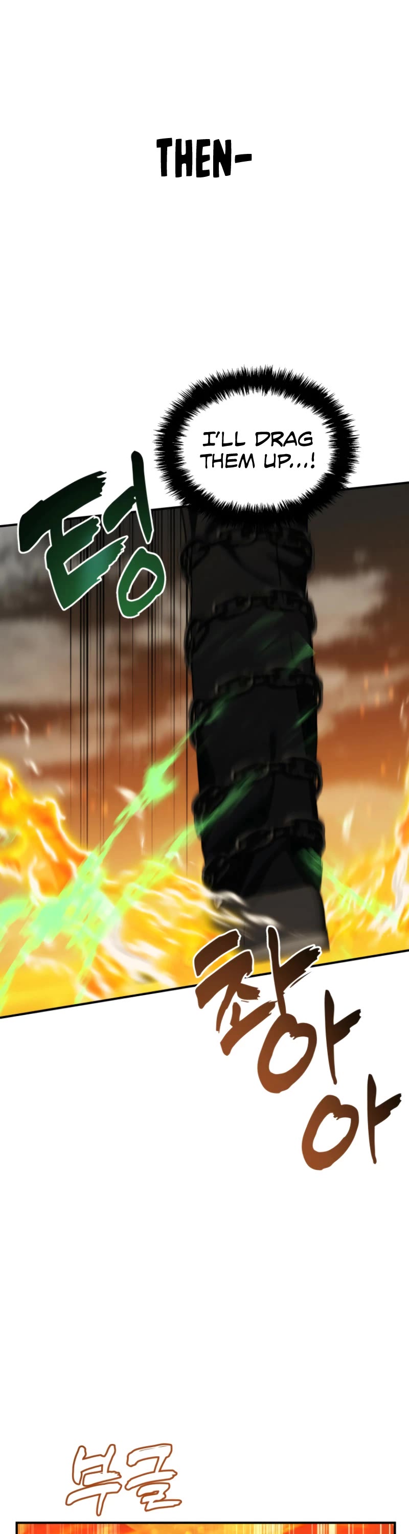 Ranker Who Lives A Second Time chapter 201 page 36