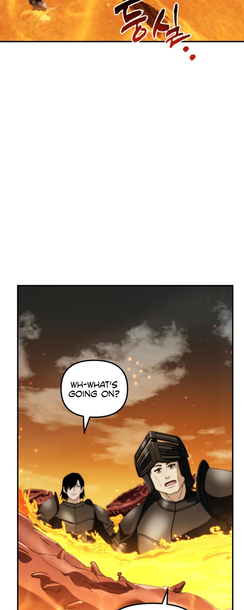 Ranker Who Lives A Second Time chapter 201 page 39