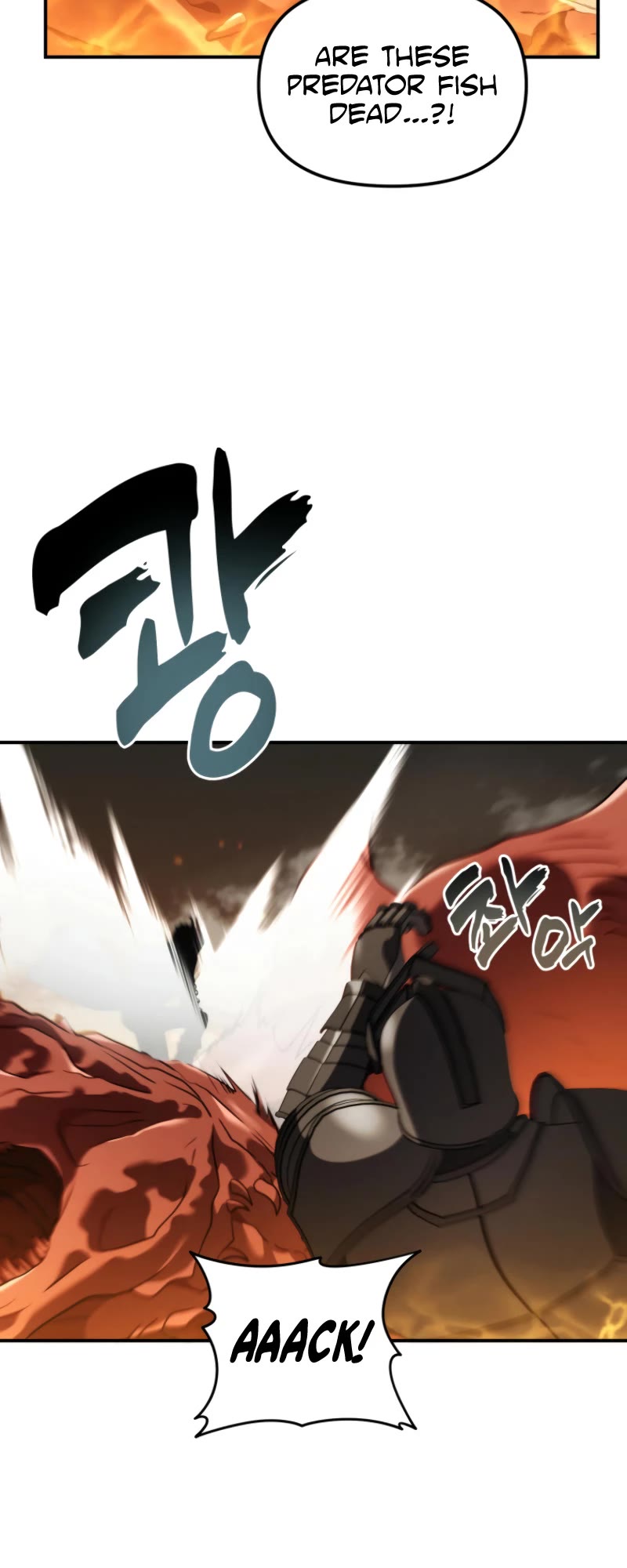 Ranker Who Lives A Second Time chapter 201 page 40