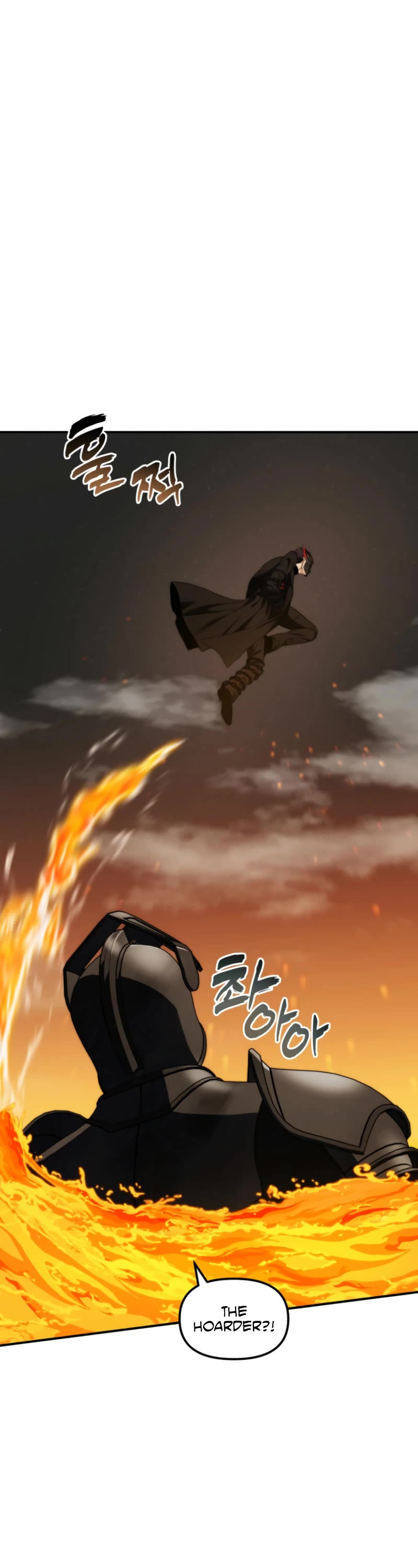 Ranker Who Lives A Second Time chapter 201 page 41