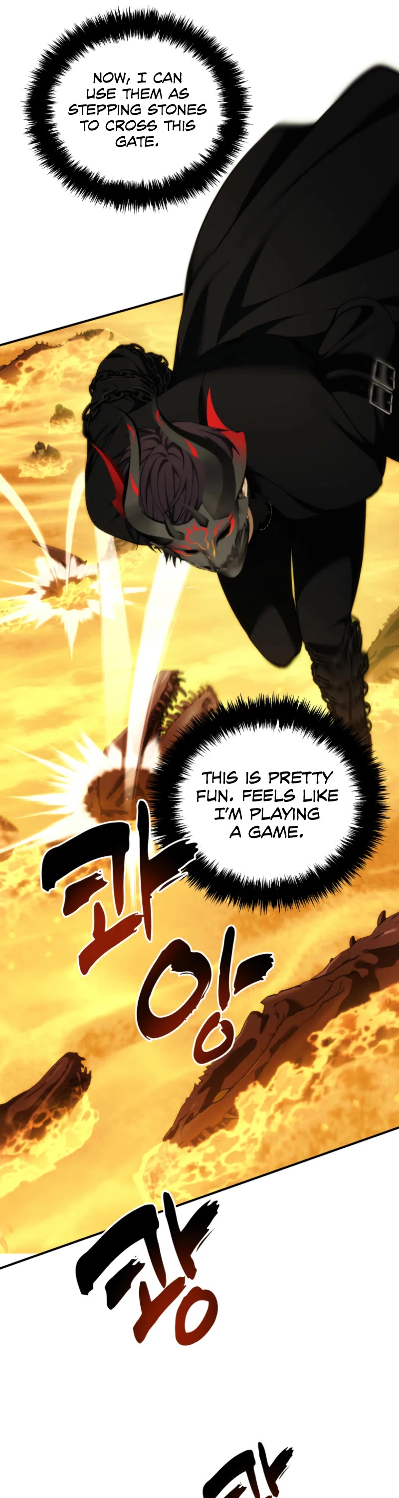 Ranker Who Lives A Second Time chapter 201 page 42