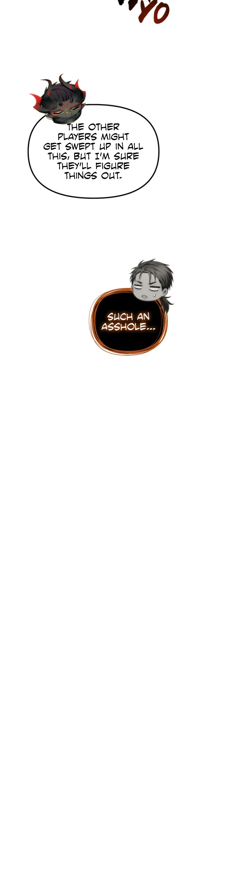 Ranker Who Lives A Second Time chapter 201 page 43