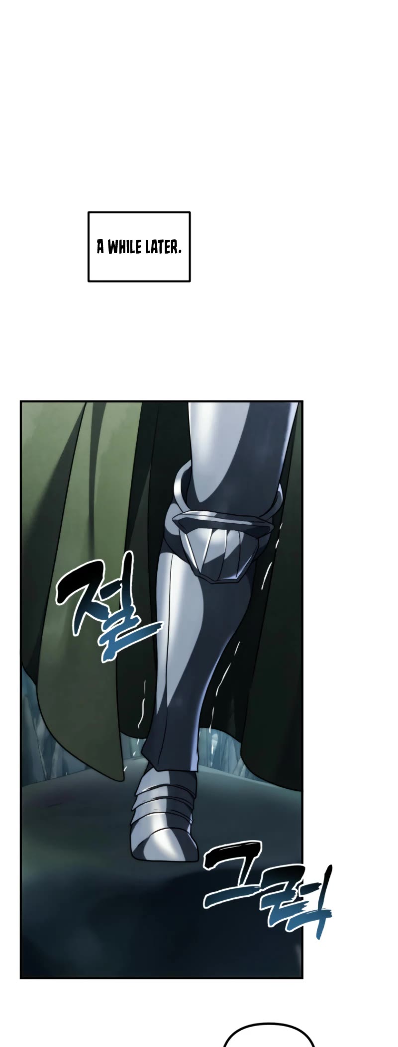 Ranker Who Lives A Second Time chapter 201 page 44