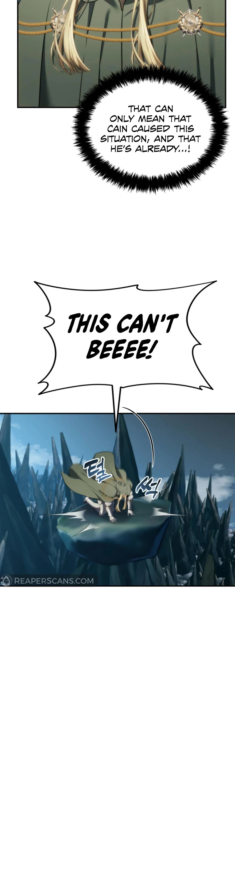 Ranker Who Lives A Second Time chapter 201 page 48