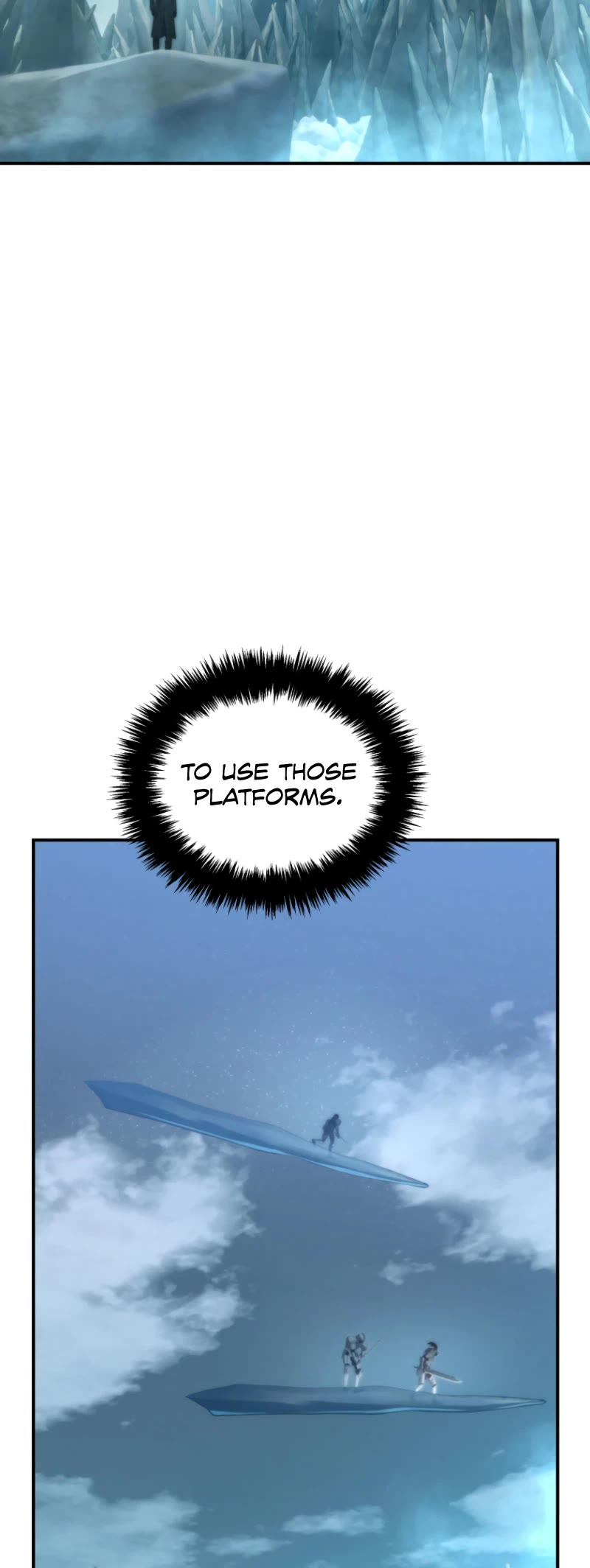 Ranker Who Lives A Second Time chapter 201 page 5