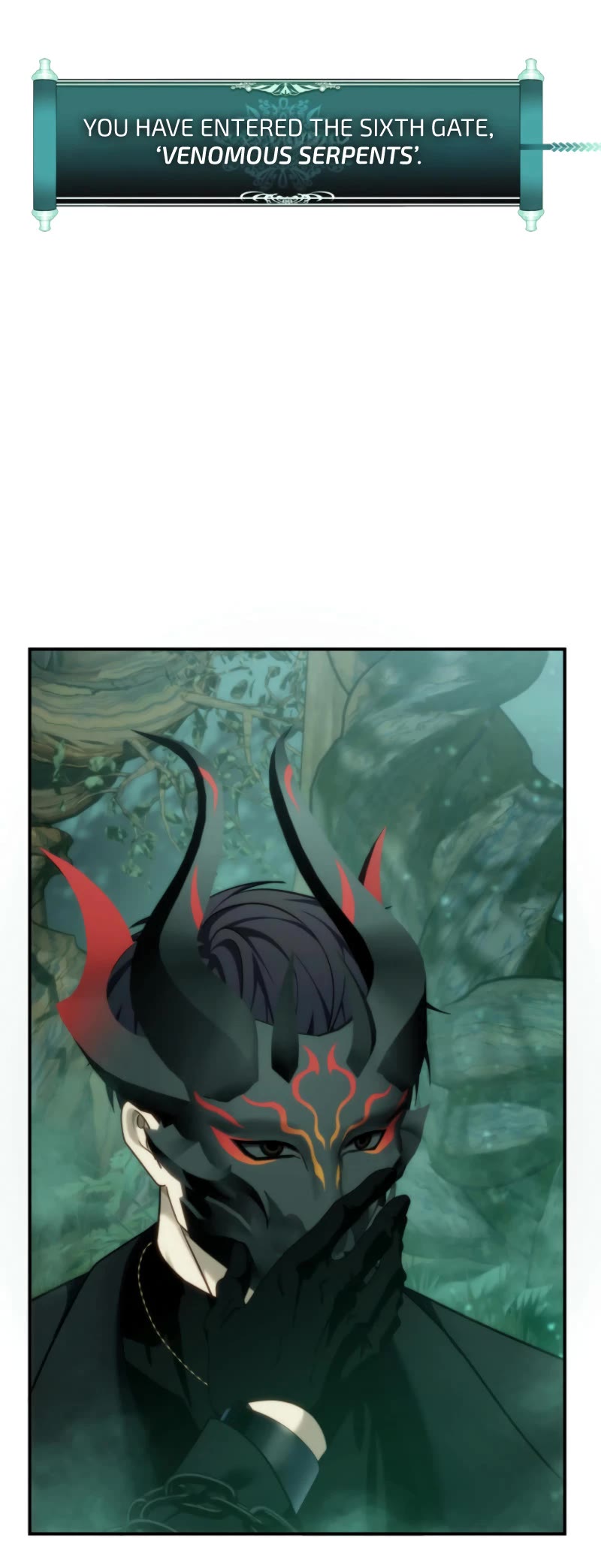 Ranker Who Lives A Second Time chapter 201 page 50