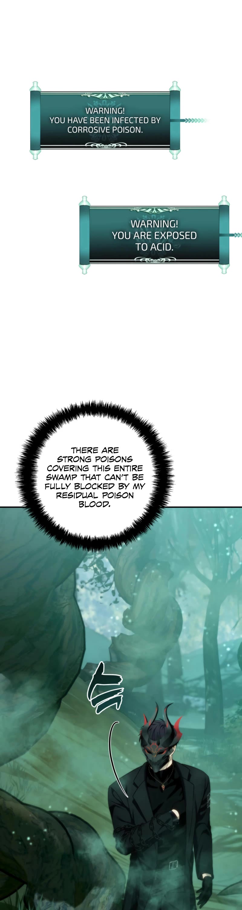 Ranker Who Lives A Second Time chapter 201 page 51