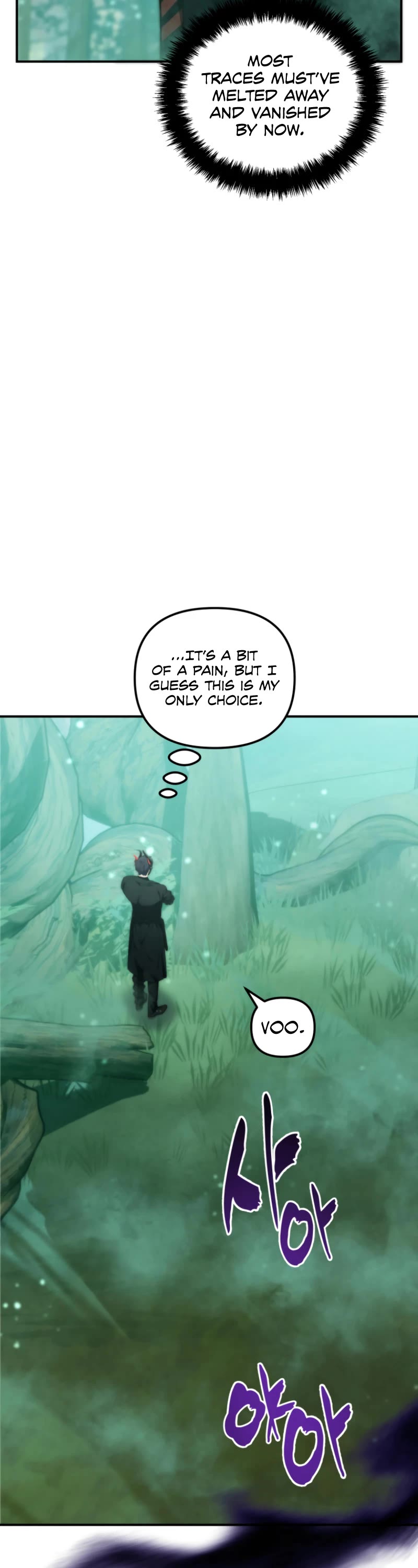 Ranker Who Lives A Second Time chapter 201 page 53