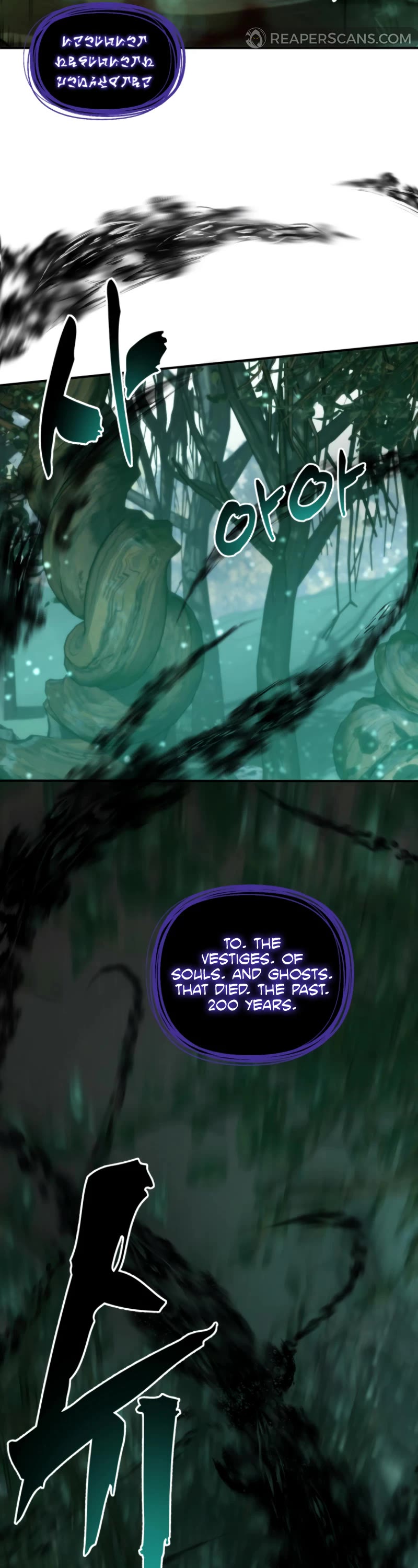 Ranker Who Lives A Second Time chapter 201 page 57