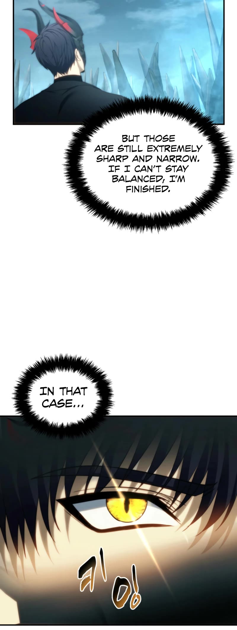 Ranker Who Lives A Second Time chapter 201 page 6