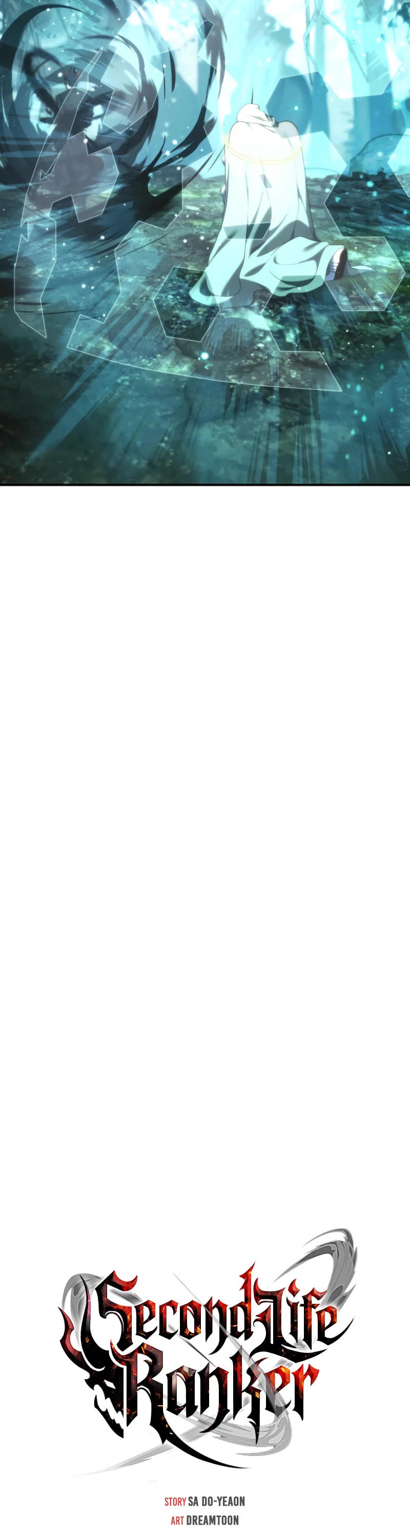 Ranker Who Lives A Second Time chapter 202 page 13