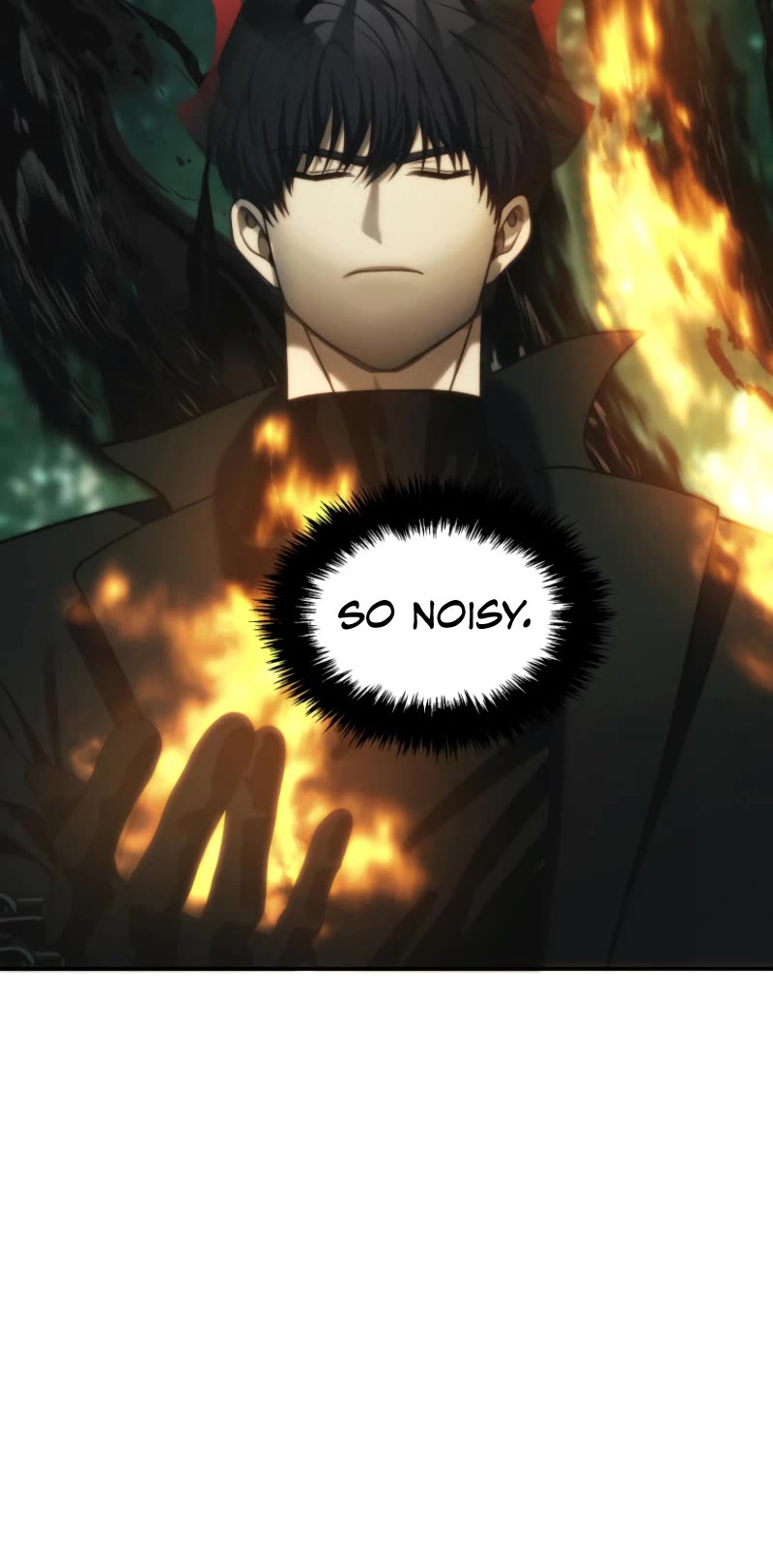 Ranker Who Lives A Second Time chapter 202 page 16