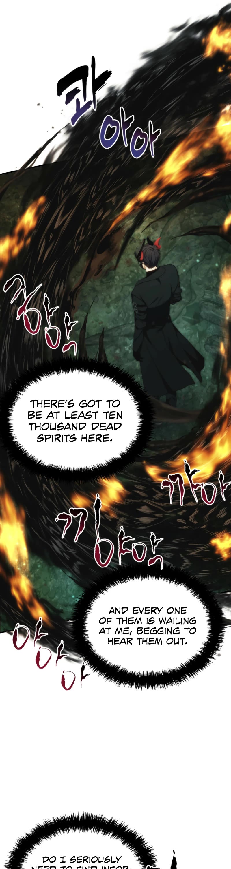 Ranker Who Lives A Second Time chapter 202 page 17